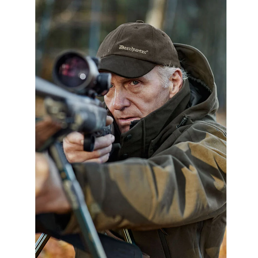 Deerhunter PRO Gamekeeper Jagdjacke