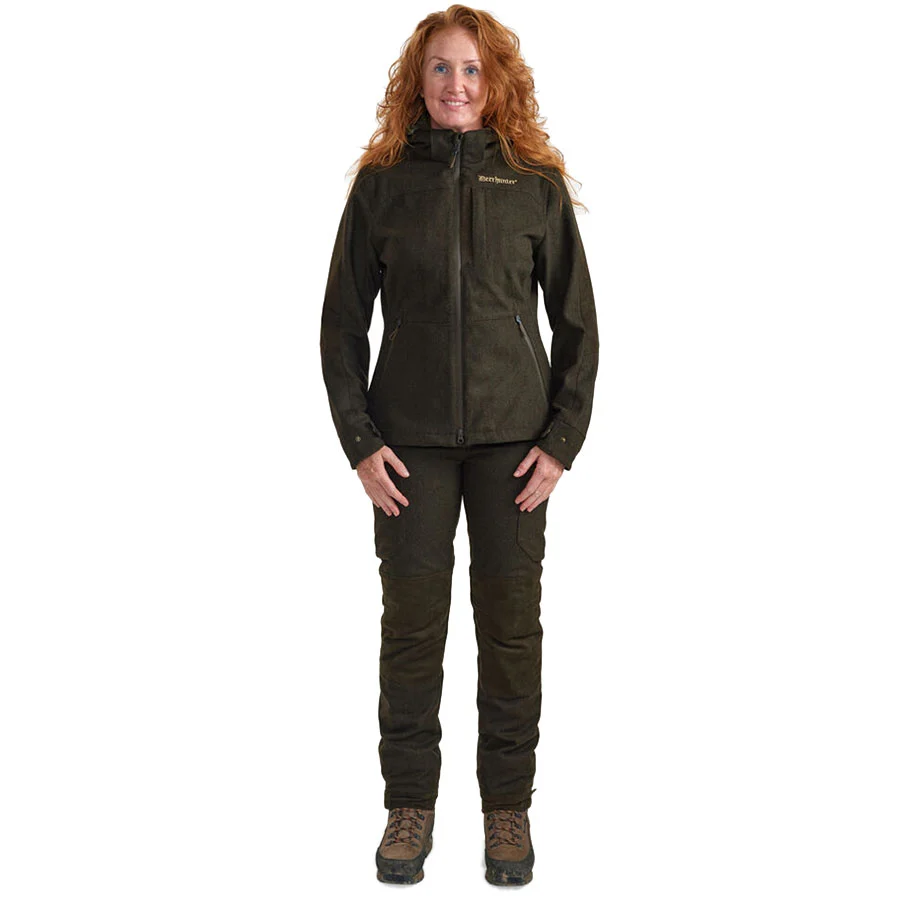 Deerhunter Tatra Active Damen Jacke