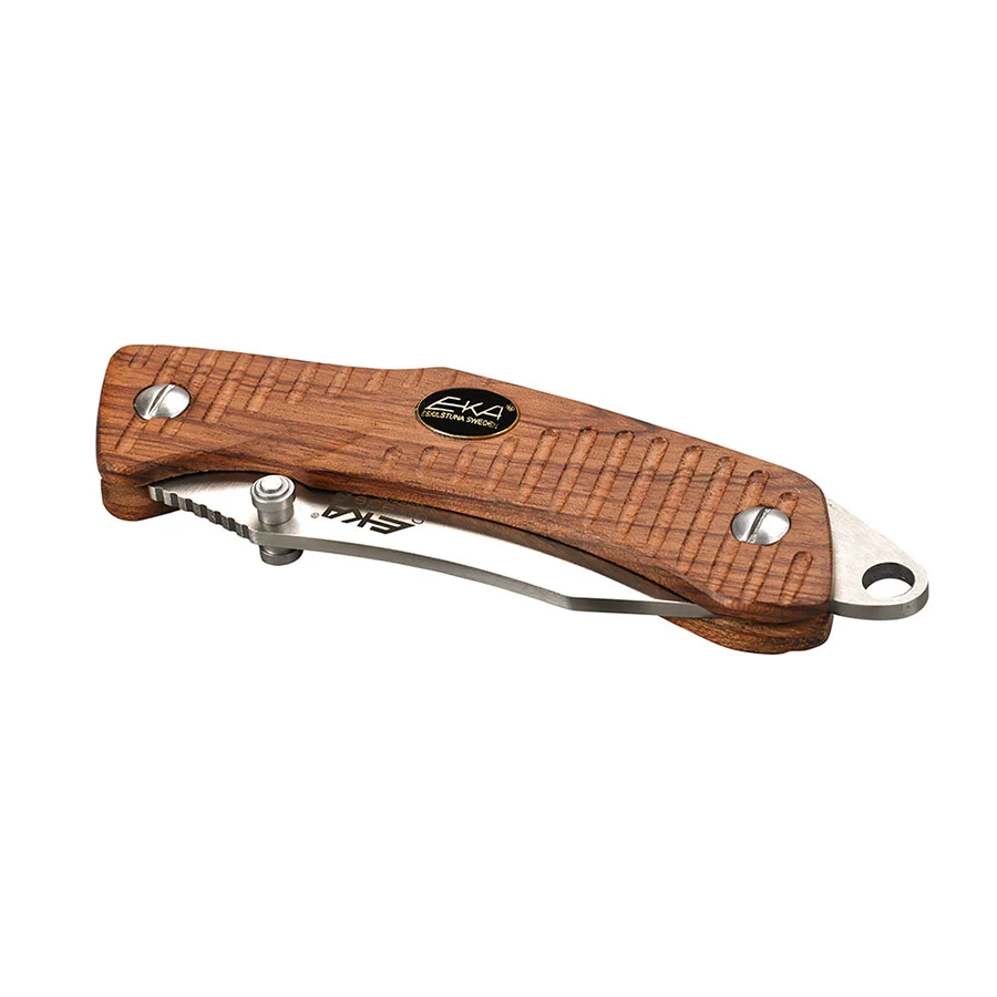 EKA Klappmesser Swede 9