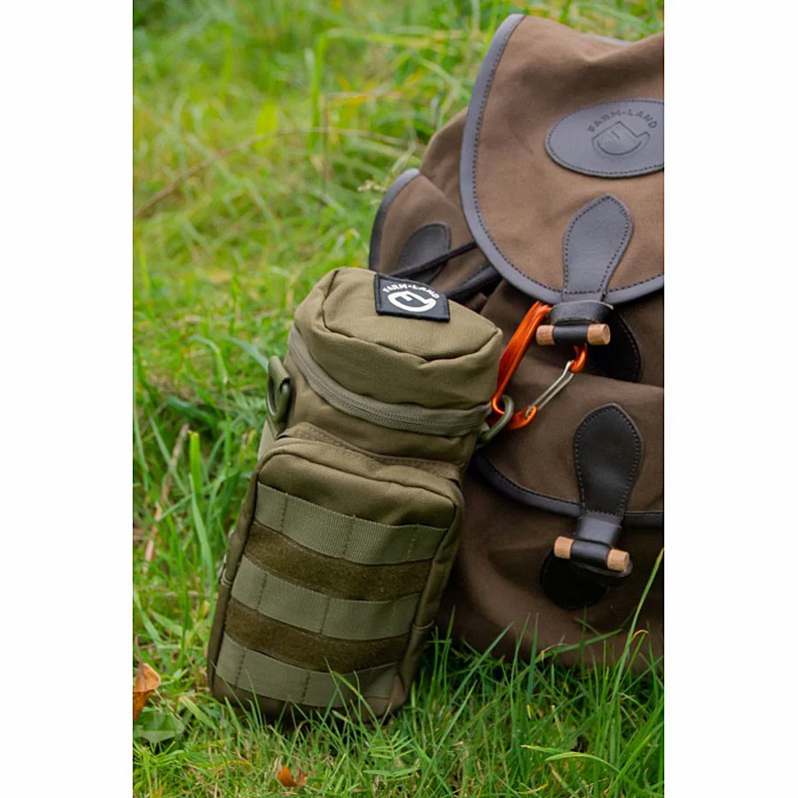 Farm-Land Schutztasche für Wärmebildkameras