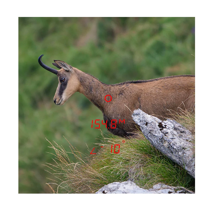 GPO Rangeguide 3200 8x40
