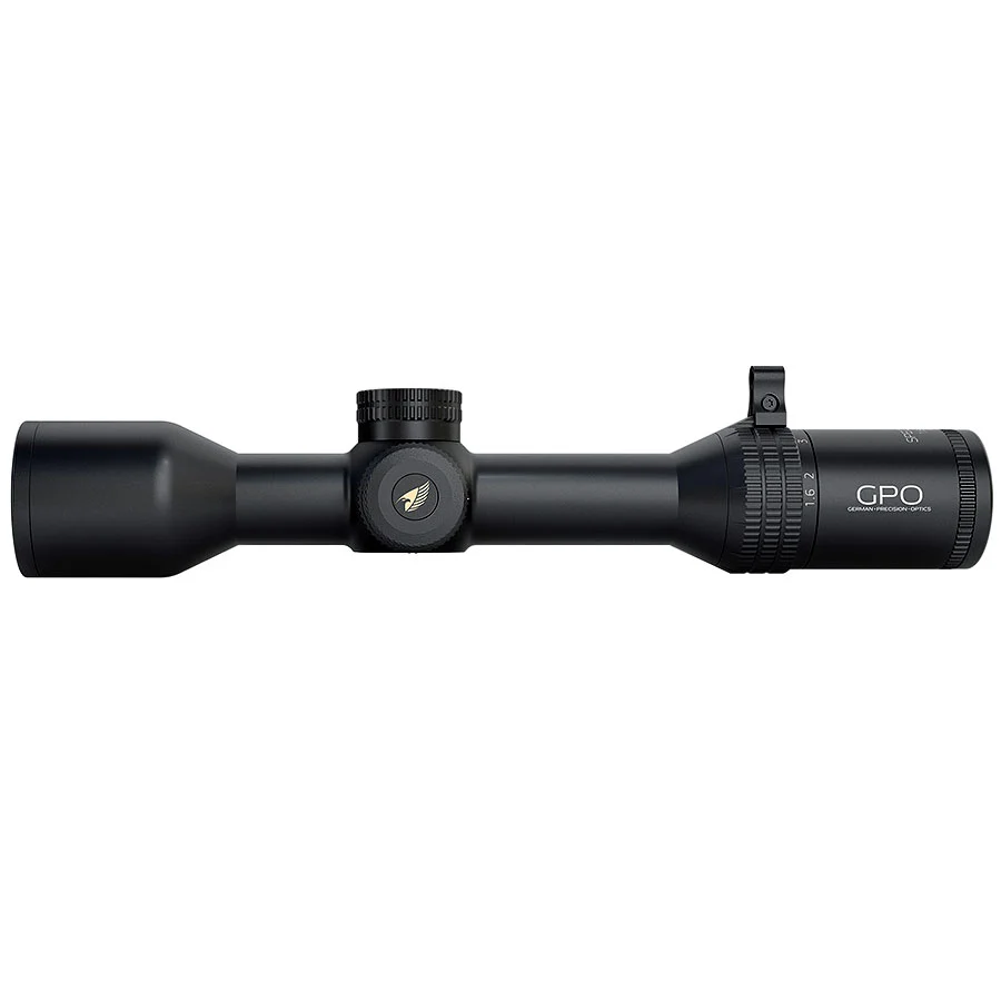 GPO Zielfernrohr Spectra 8x 1.6‑13x44i