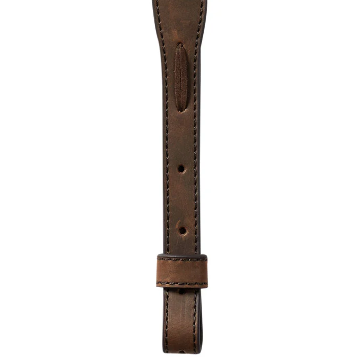 Härkila Leder Gewehrriemen