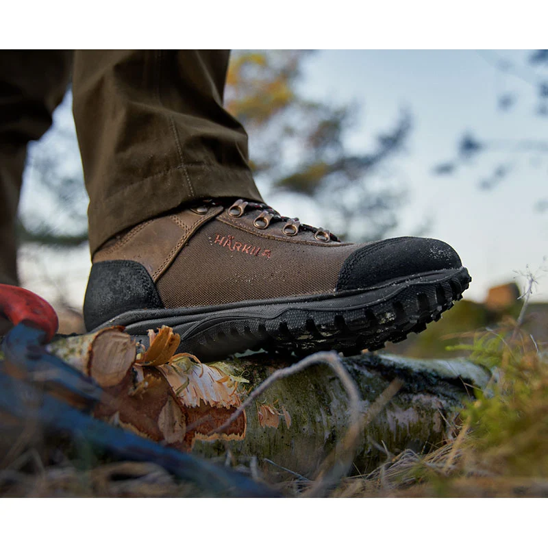 Härkila Damen Jagdstiefel Wildwood GTX