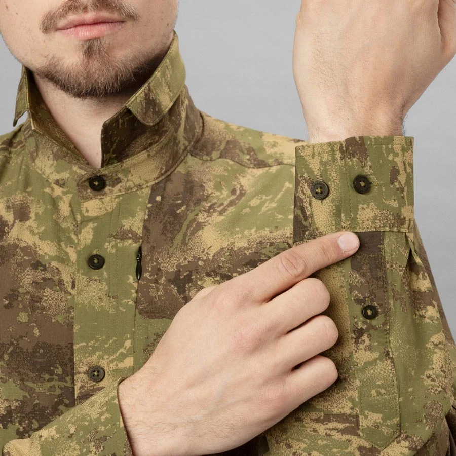 Härkila Deer Stalker Camo Hemd