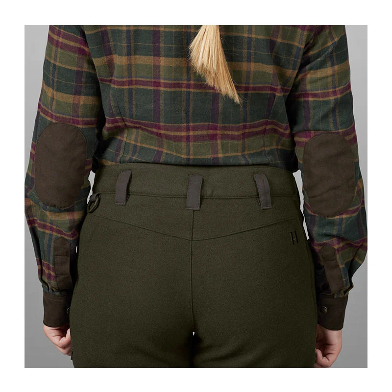 Härkila Metso Hybrid Damen Jagdhose