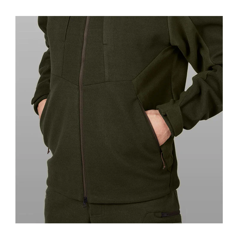 Härkila Metso Hybrid Herren Jacke