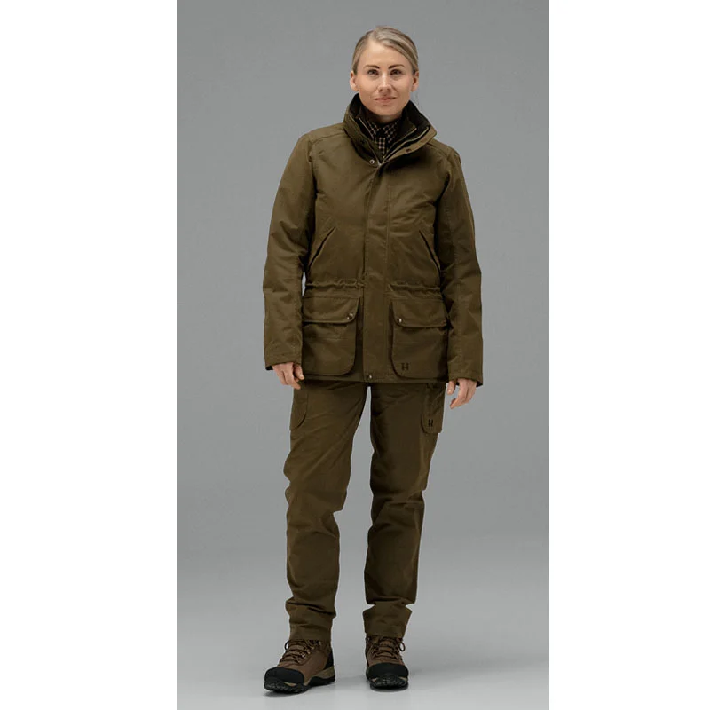 Härkila Retrieve Damen Hose