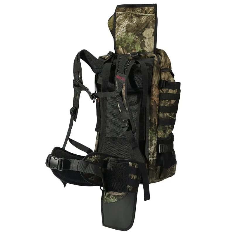 Härkila Moose Hunter 2.0 Gewehr-Rucksack