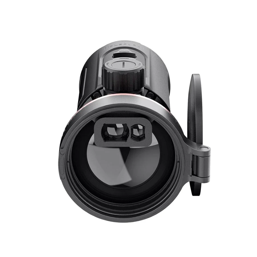Hikmicro Clip-on Thunder TQ50CL 3.0