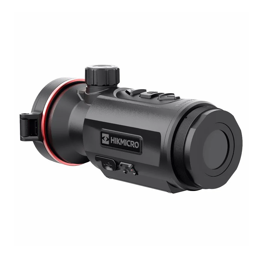 Hikmicro Clip-on Thunder TQ50C 3.0
