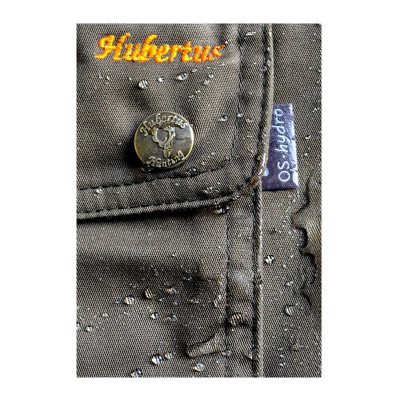 Hubertus Hydro Herren Jagdhose