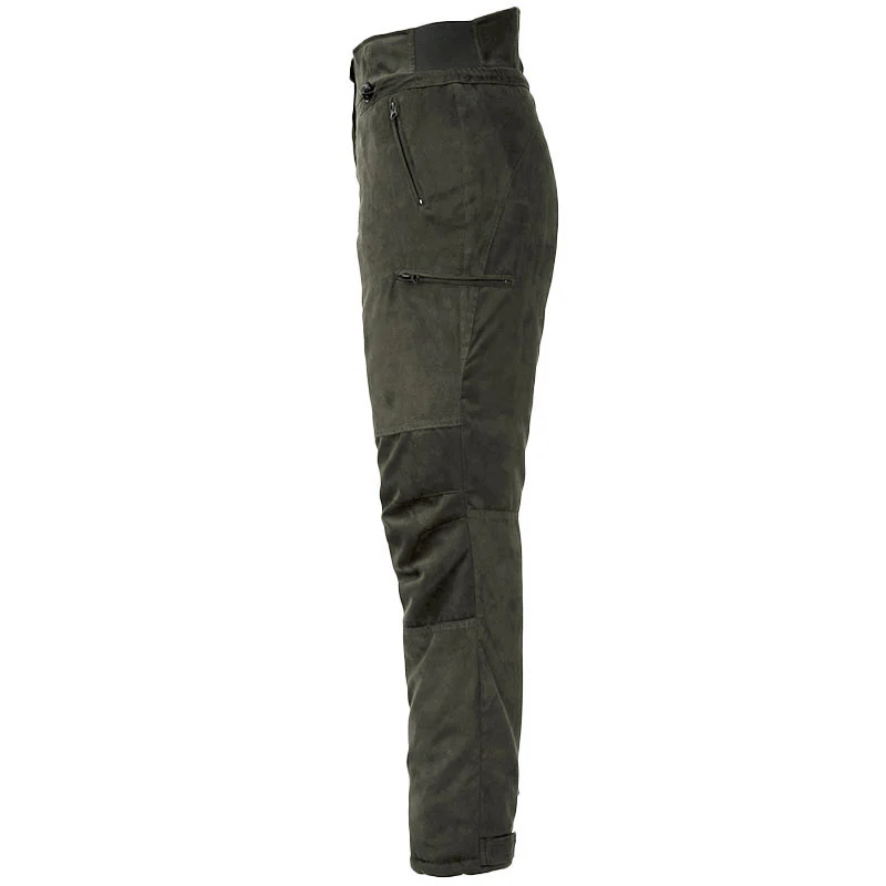 Hubertus Nordkap Damen Thermo-Jagdhose