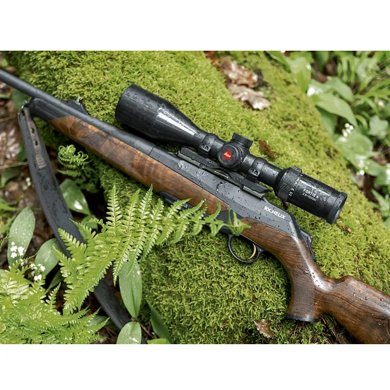 Leica Fortis 2.5‑15x56i Absehen L‑4a