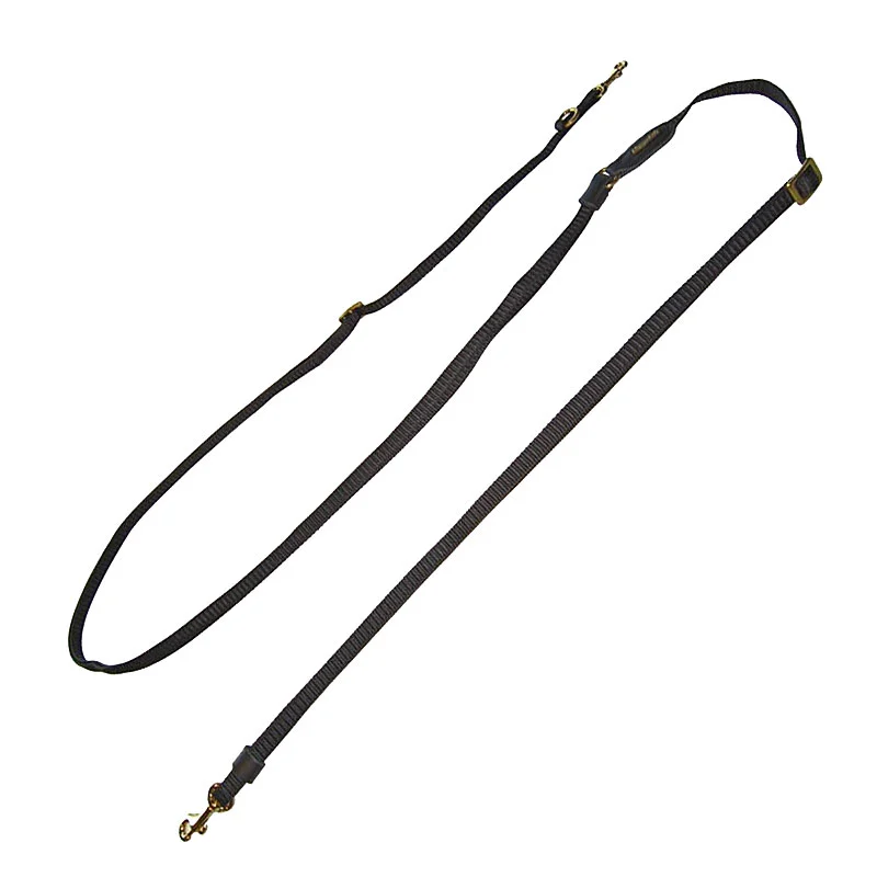 Niggeloh Umhängeleine DeLuxe 15 mm