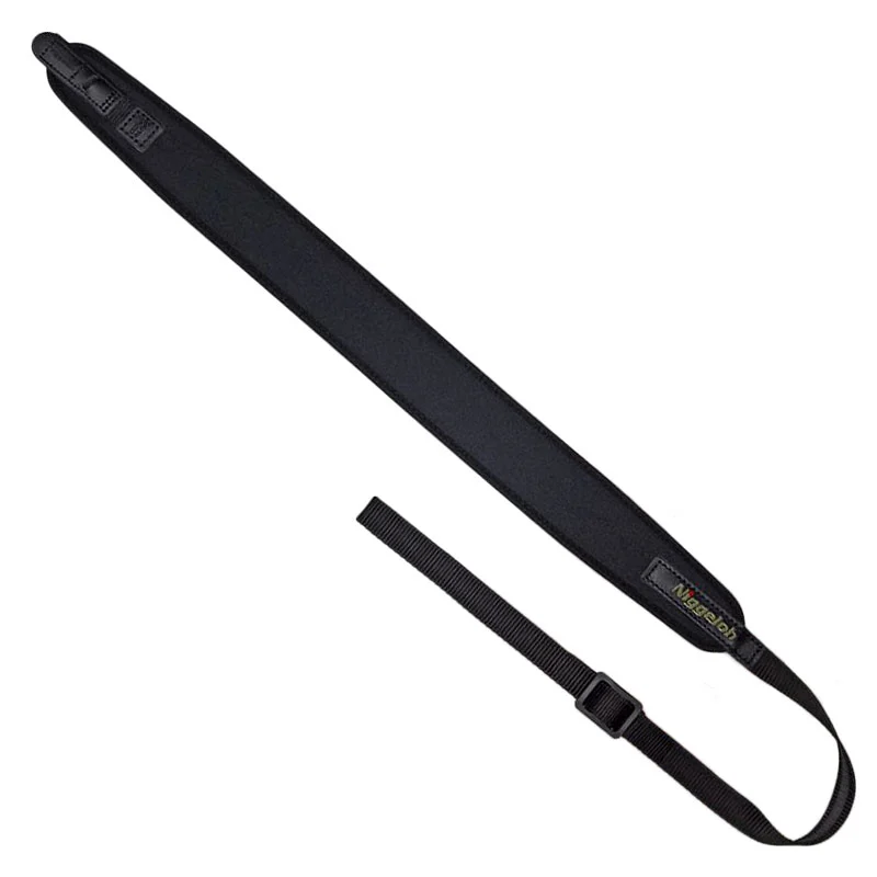 Niggeloh Neopren Gewehrgurt Universal mit SV