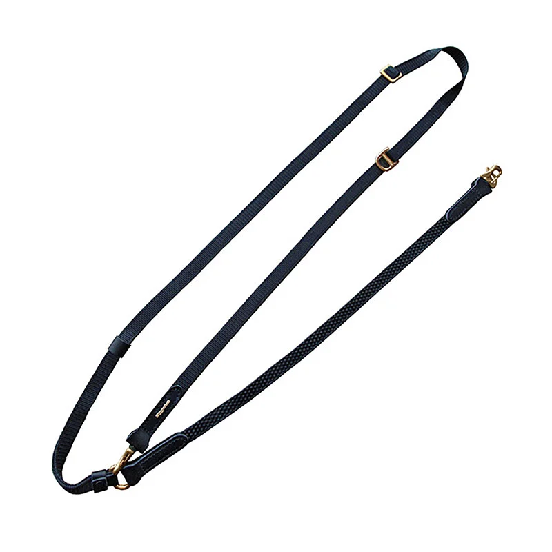 Niggeloh Hundeleine Grip 15 mm