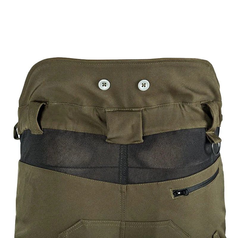 PSS X-treme Work Jagdhose grün