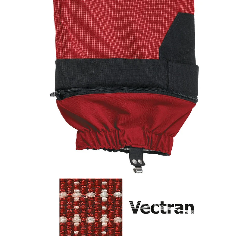 PSS X-treme Protect Sauenschutzhose rot