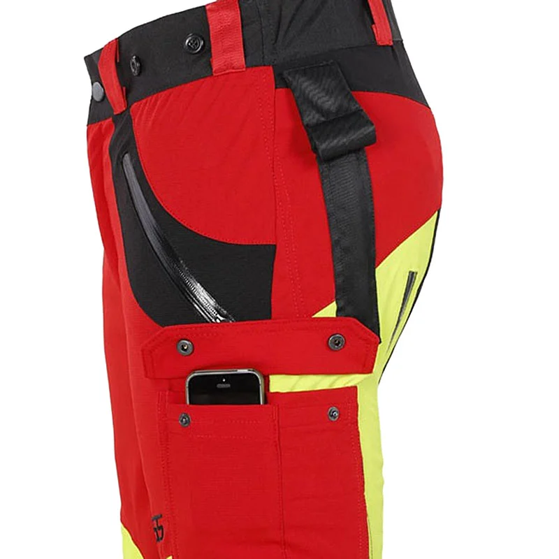 PSS X-treme Air 5x5 Schnittschutzhose