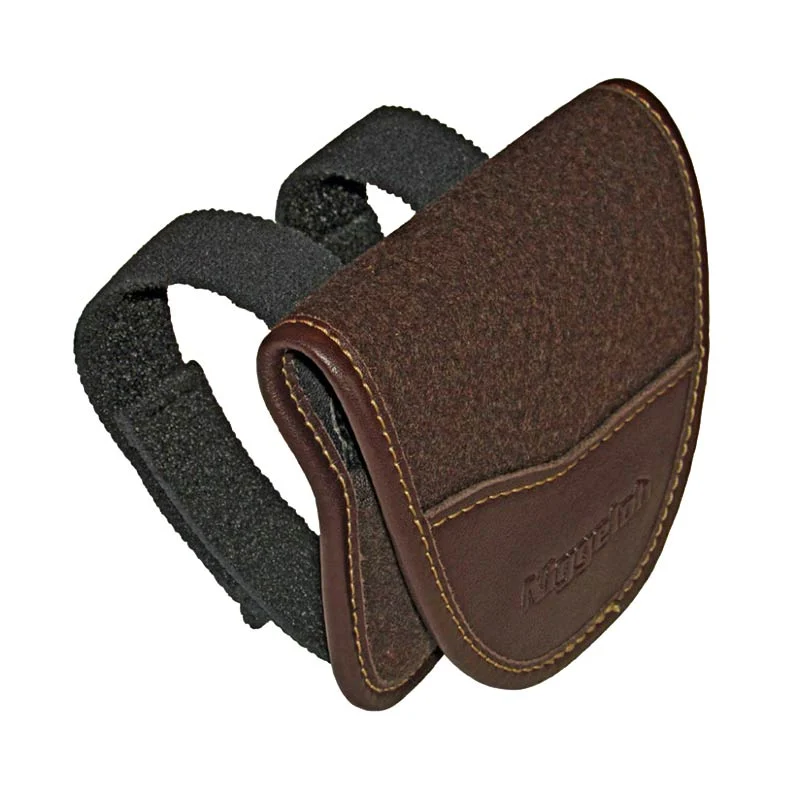 Niggeloh Schaftetui Classic Loden