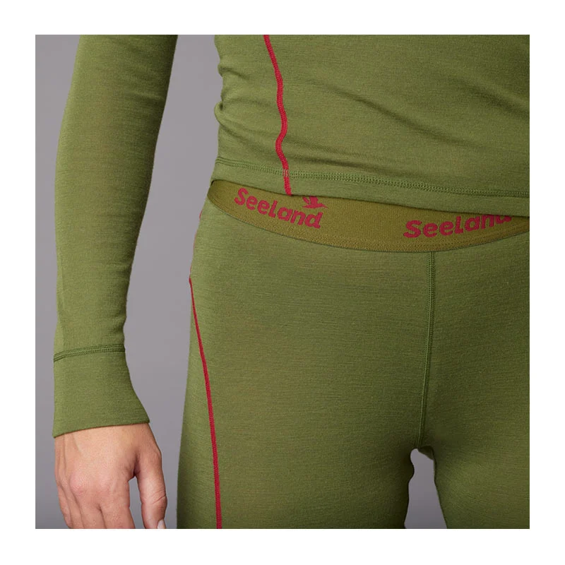 Seeland Damen Unterwäsche-Set