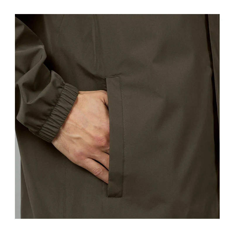 Seeland Taxus Set Regenjacke + Regenhose
