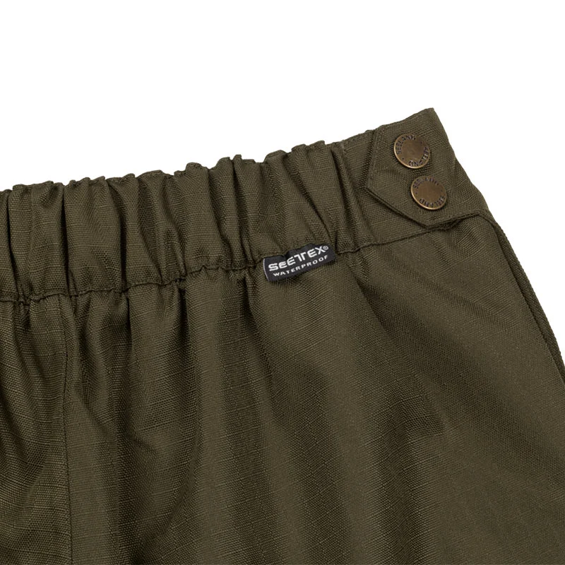 Seeland Buckthorn Überziehhose