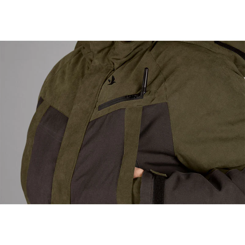 Seeland Polar Max Winter-Jagdjacke