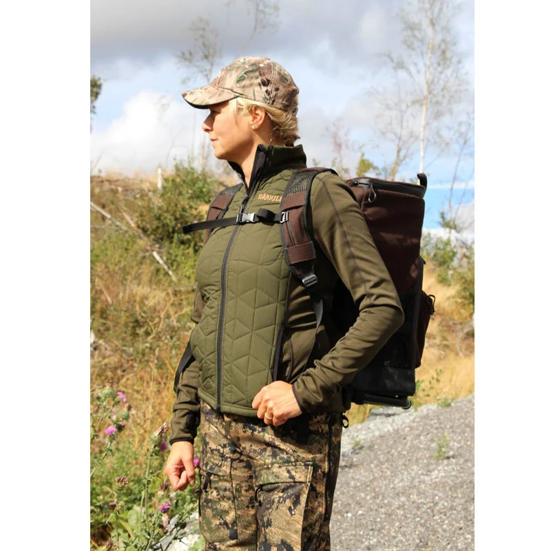 Mjoelner Hunting Sitz-Rucksack Bjoern 30 L