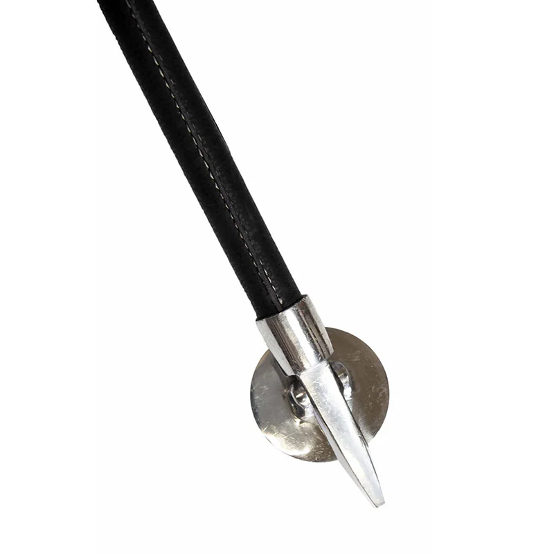 Eurohunt Jagd-Sitzstock Einbein