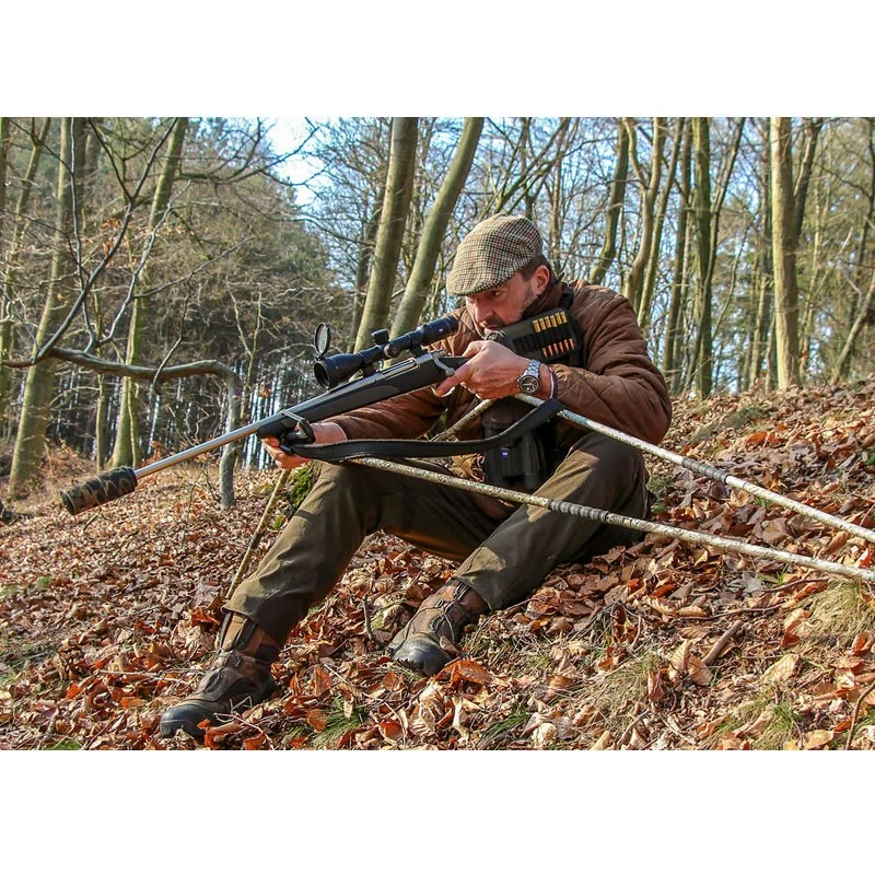 Mjoelner Vierbein Zielstock Fenris camo
