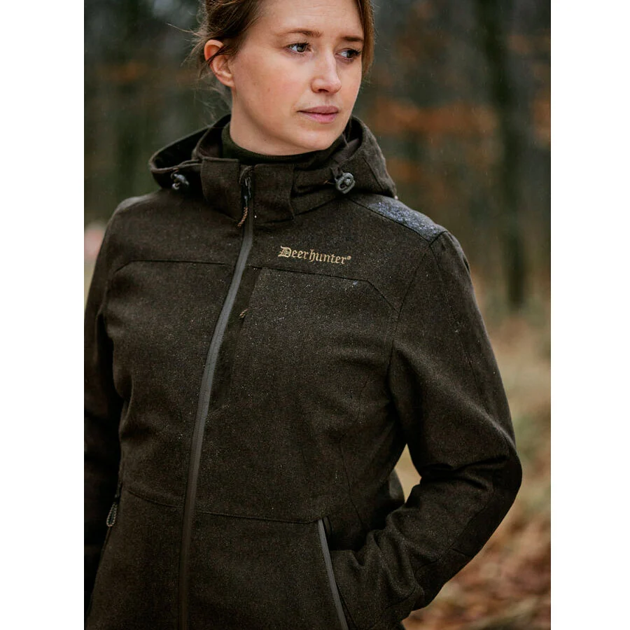 Deerhunter Tatra Active Damen Jacke
