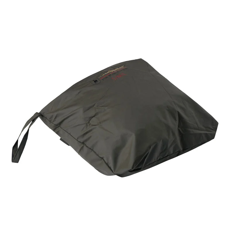 Deerhunter Survivor Regenponcho grün