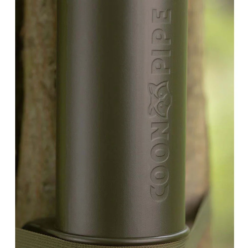 Eurohunt Coonpipe Waschbären-Kirrung