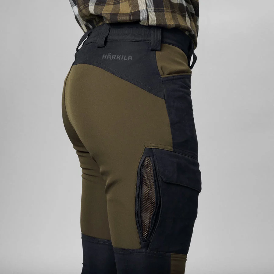 Härkila Scandinavian Damenhose