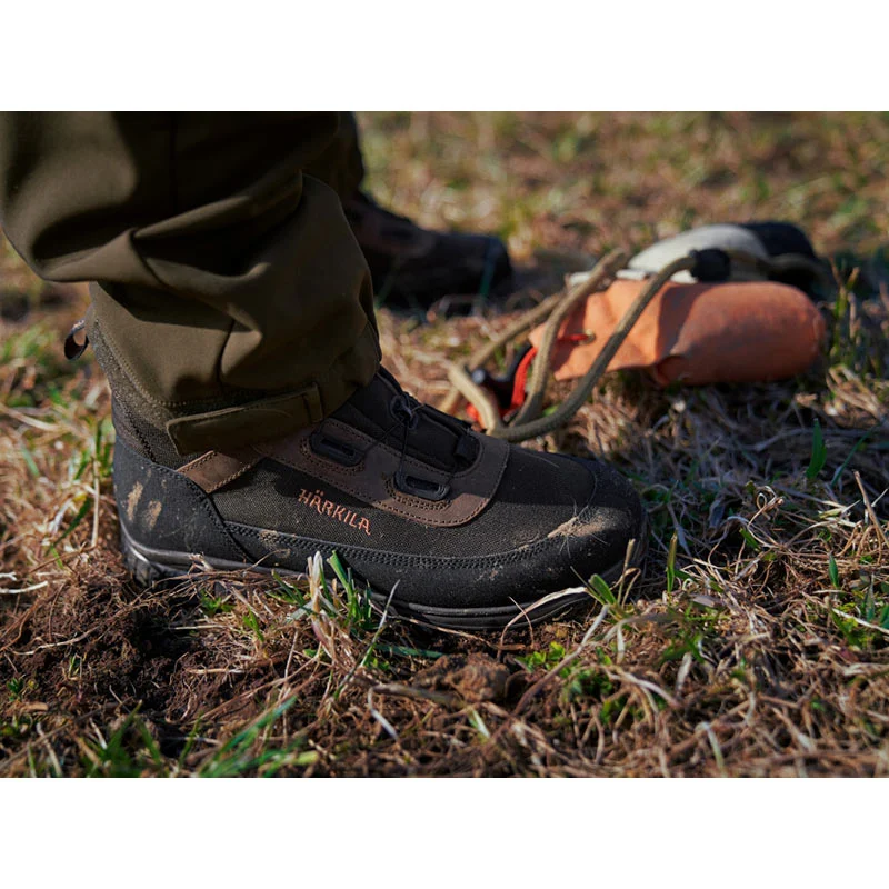 Härkila Jagdstiefel Atammik GTX