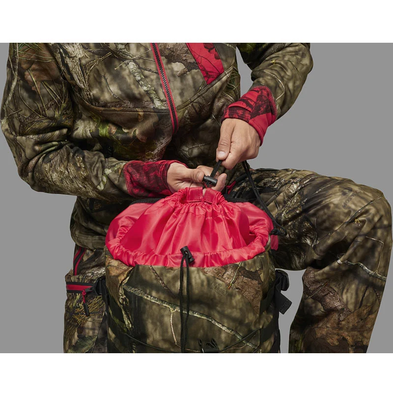 Härkila Moose Hunter 2.0 Gewehr-Rucksack