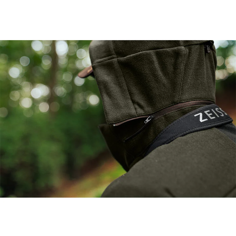 Härkila Metso Hybrid Herren Jacke