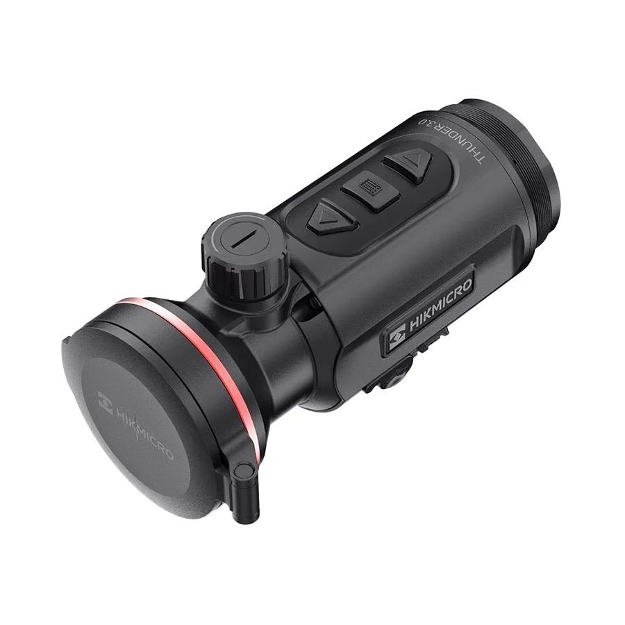 Hikmicro Clip-on Thunder TQ50CL 3.0