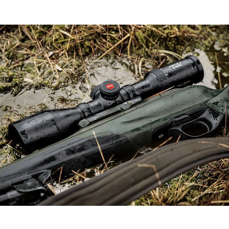 Leica Fortis 2‑12x50i L‑4a