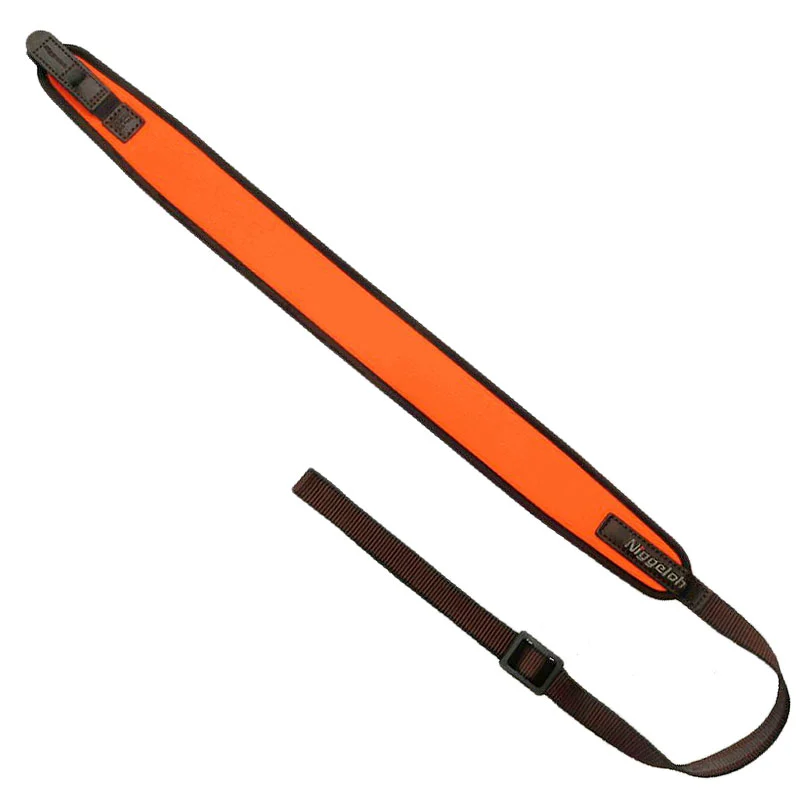 Niggeloh Neopren Gewehrgurt Universal mit SV