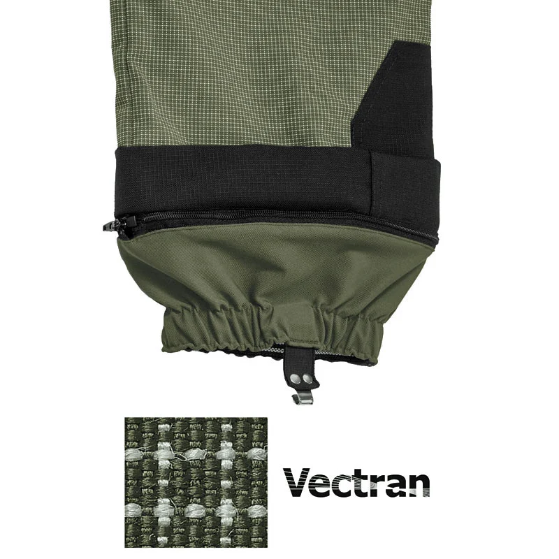 PSS X-treme Protect Sauenschutzhose grün