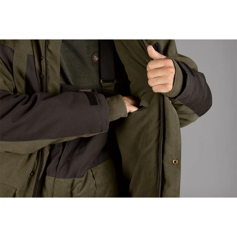 Seeland Polar Max Winter-Jagdjacke