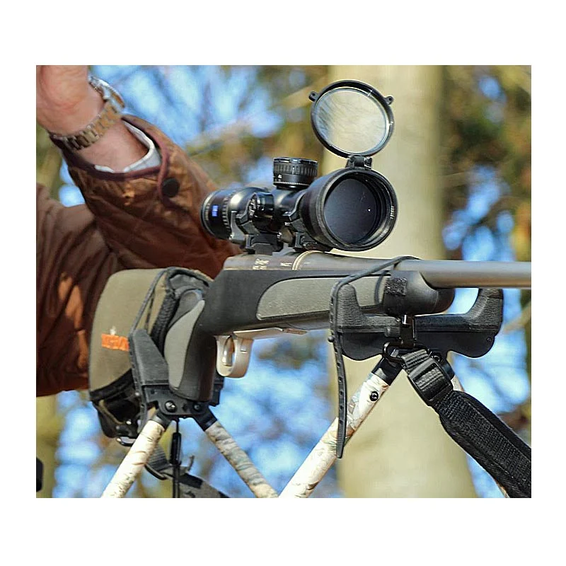 Mjoelner Vierbein Zielstock Fenris camo