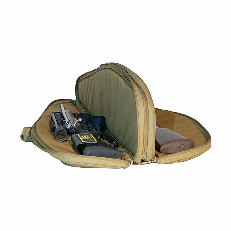 Bearproof Doppelfutteral teilbar