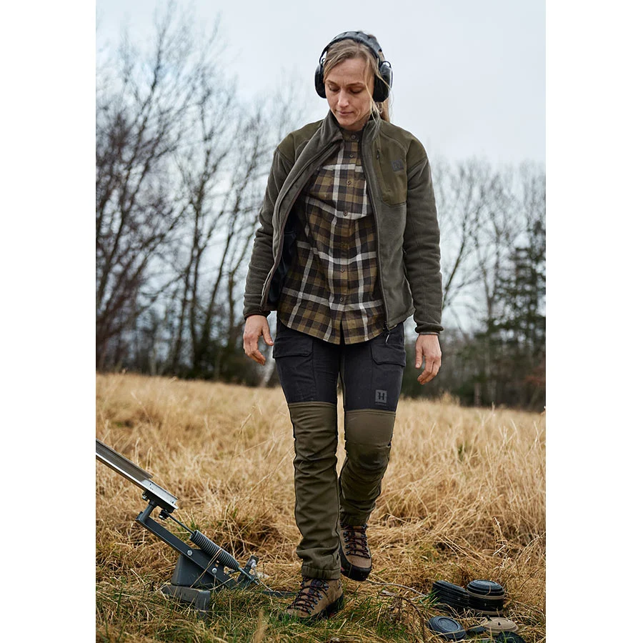 Härkila Scandinavian Damenhose
