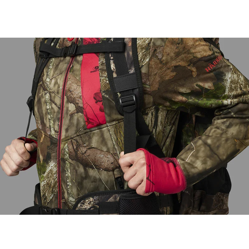 Härkila Moose Hunter 2.0 Gewehr-Rucksack