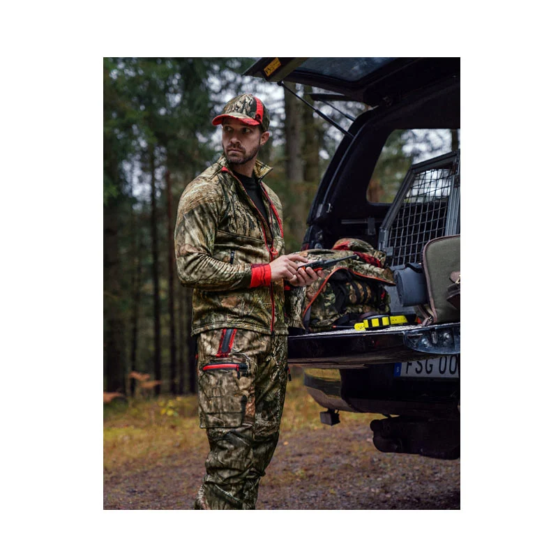 Härkila Moose Hunter 2.0 GTX Hose