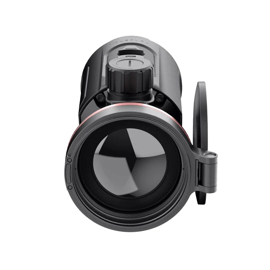 Hikmicro Clip-on Thunder TQ50C 3.0